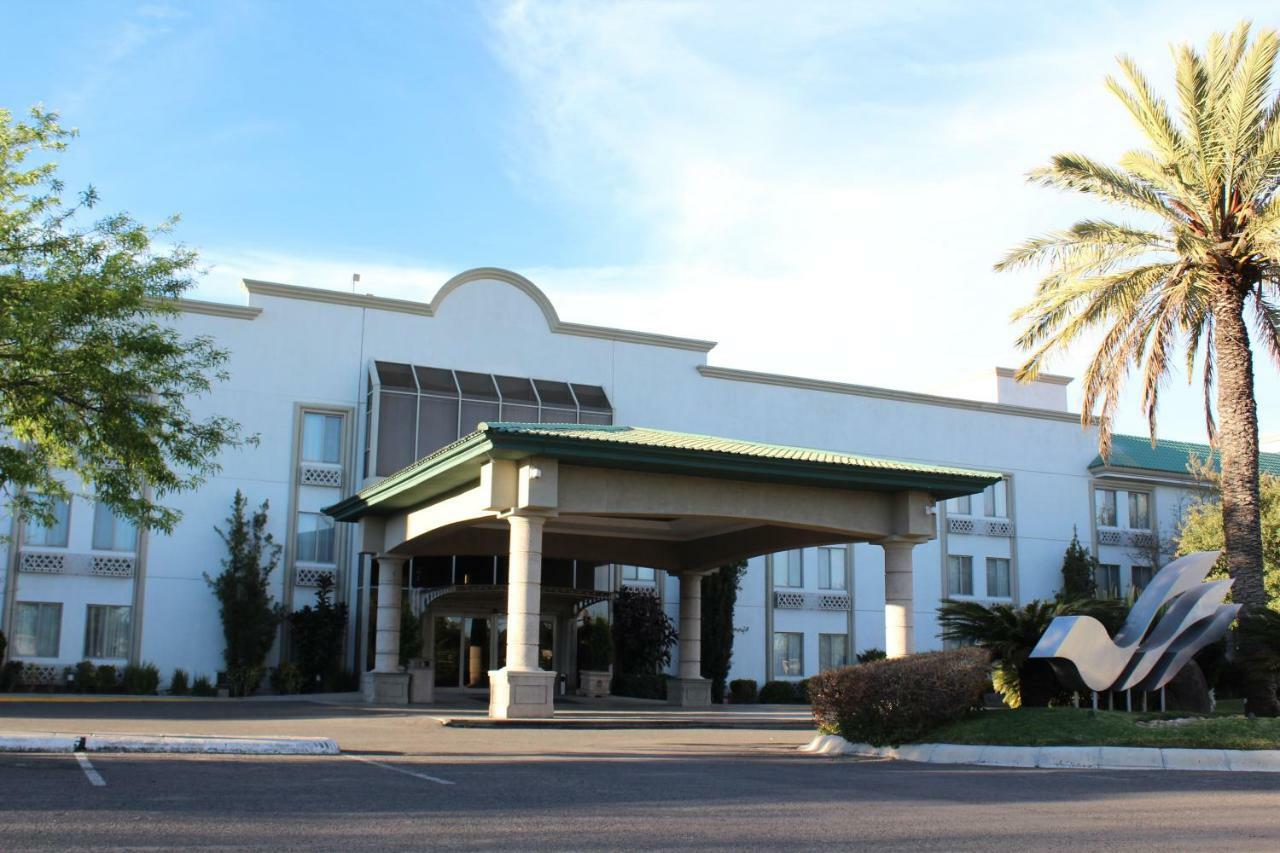 Hotel Victoria Express Durango Extérieur photo